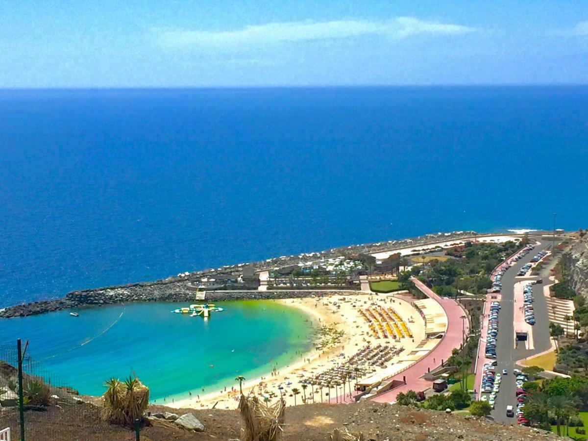 Amadores Beach & Ocean Views Экстерьер фото