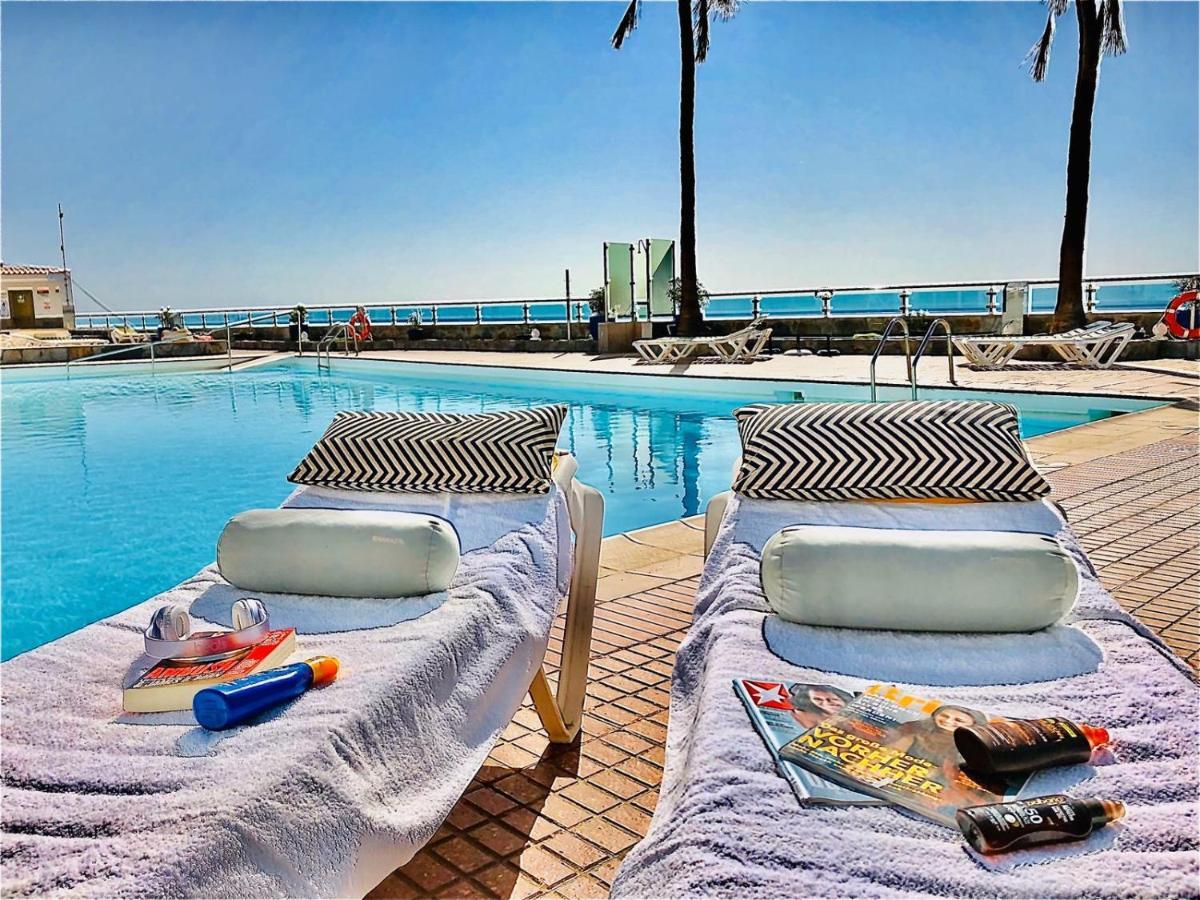 Amadores Beach & Ocean Views Экстерьер фото